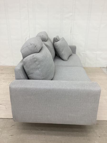 TERASOH テラソー　ソファ　展示品 テラソー 2人掛けソファー グレー｜トレファクONLINE
