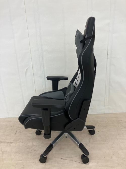 AK Racing (エーケーレーシング) ゲーミングチェア ブラック Pro-X