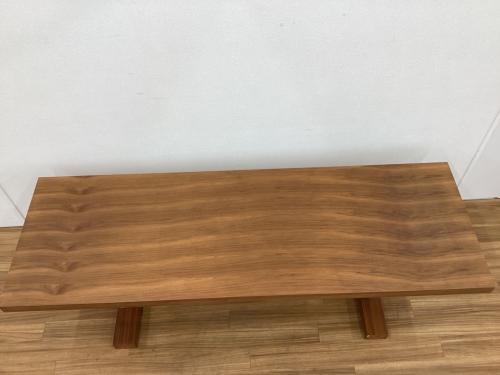 ACTUS (アクタス) ダイニングテーブル 幅:約180㎝ OWN D/T 180×60 1-2 WN