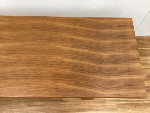 ACTUS (アクタス) ダイニングテーブル 幅:約180㎝ OWN D/T 180×60 1-2 WN