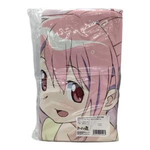 カーテン魂　劇場版魔法少女まどか☆マギカ 叛逆の物語 描き下ろしカーテン（まどか＆ほむら） 横幅180cm×高さ178cm ※遮光あり