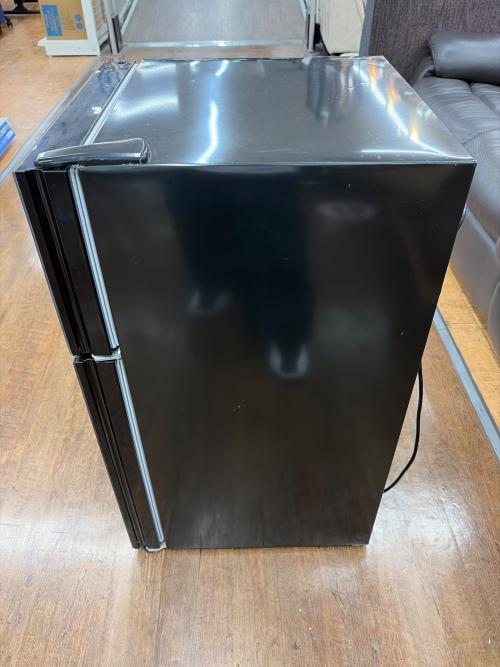 オーヤマ 2ドア冷蔵庫 PRC-B082DM 2021年製 81L