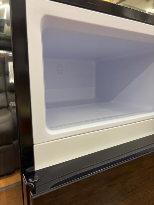 オーヤマ 2ドア冷蔵庫 PRC-B082DM 2021年製 81L