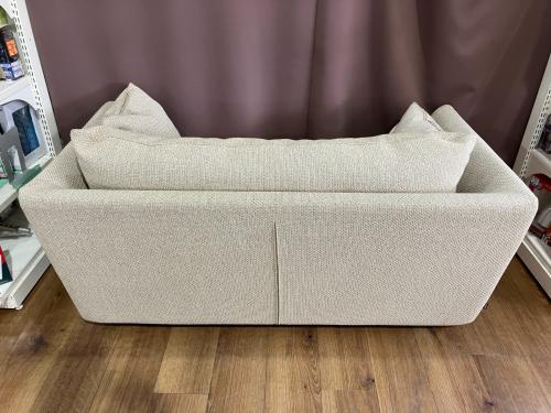 arflex (アルフレックス) 2人掛けソファー アイボリー A.Sofa