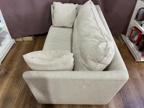 arflex (アルフレックス) 2人掛けソファー アイボリー A.Sofa