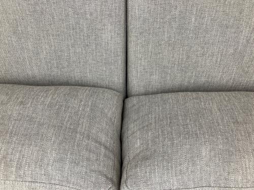 journal standard Furniture (ジャーナルスタンダードファニチャー) LILLE 2人掛けソファー 幅:約135㎝