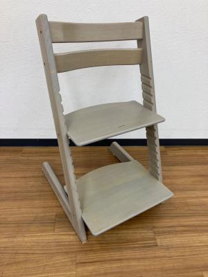 STOKKE (ストッケ) ベビーチェア 2012～モデル TRIPP TRAPP トリップトラップ