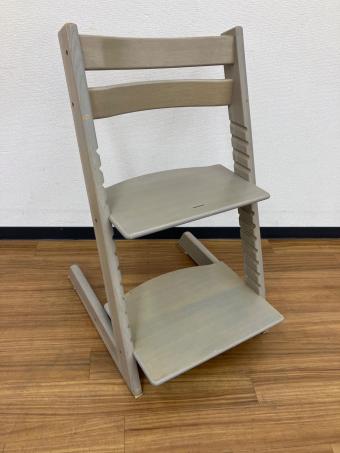 STOKKE (ストッケ) ベビーチェア 2012～モデル TRIPP TRAPP トリップトラップ