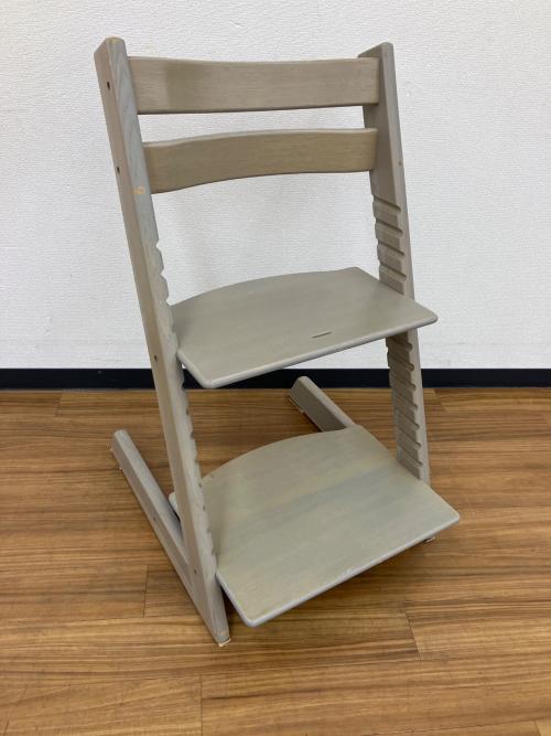 STOKKE (ストッケ) ベビーチェア 2012～モデル TRIPP TRAPP トリップトラップ