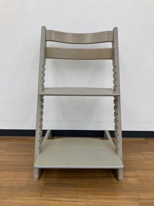 STOKKE (ストッケ) ベビーチェア 2012～モデル TRIPP TRAPP トリップトラップ