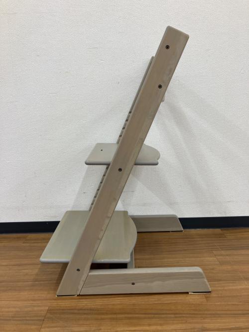 STOKKE (ストッケ) ベビーチェア 2012～モデル TRIPP TRAPP トリップトラップ
