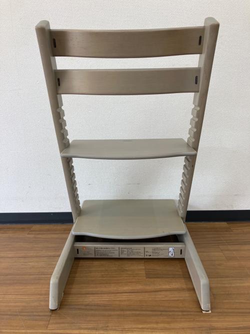 STOKKE (ストッケ) ベビーチェア 2012～モデル TRIPP TRAPP トリップトラップ