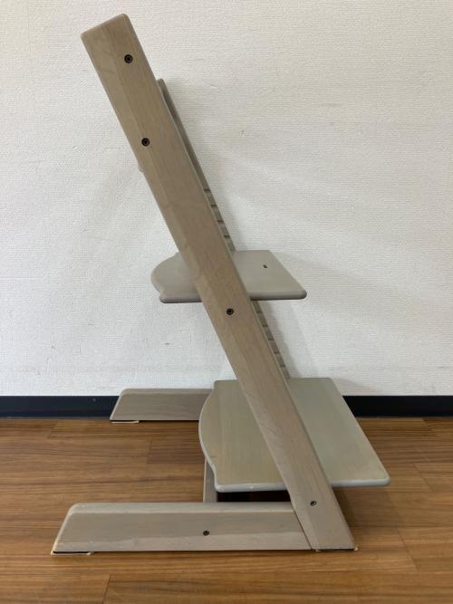 STOKKE (ストッケ) ベビーチェア 2012～モデル TRIPP TRAPP トリップトラップ