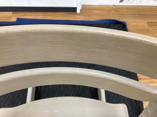 STOKKE (ストッケ) ベビーチェア 2012～モデル TRIPP TRAPP トリップトラップ