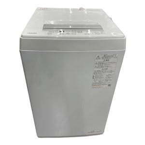 TOSHIBA (トウシバ) 全自動洗濯機 AW-45GA2 2023年製