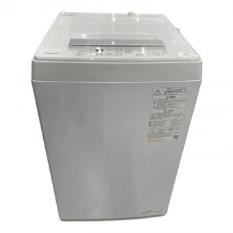 TOSHIBA (トウシバ) 全自動洗濯機 AW-45GA2 2023年製