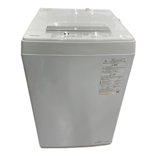 TOSHIBA (トウシバ) 全自動洗濯機 AW-45GA2 2023年製