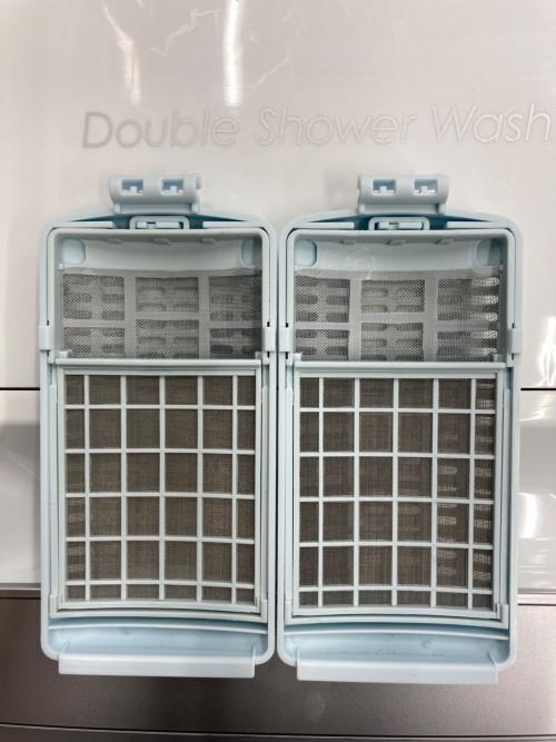 TOSHIBA (トウシバ) 全自動洗濯機 AW-45GA2 2023年製