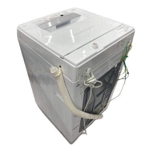 TOSHIBA (トウシバ) 全自動洗濯機 AW-45GA2 2023年製
