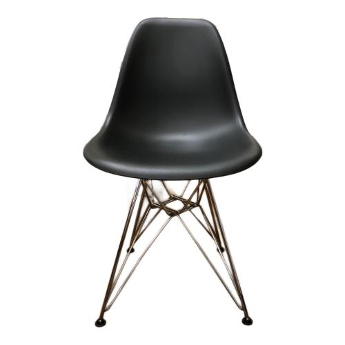 Herman Miller (ハーマンミラー) シェルチェア ブラック
