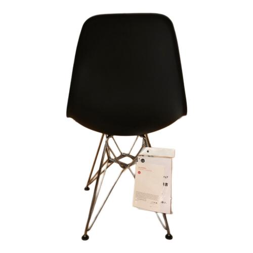Herman Miller (ハーマンミラー) シェルチェア ブラック