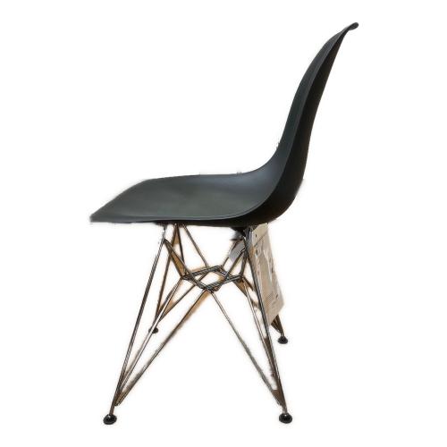 Herman Miller (ハーマンミラー) シェルチェア ブラック