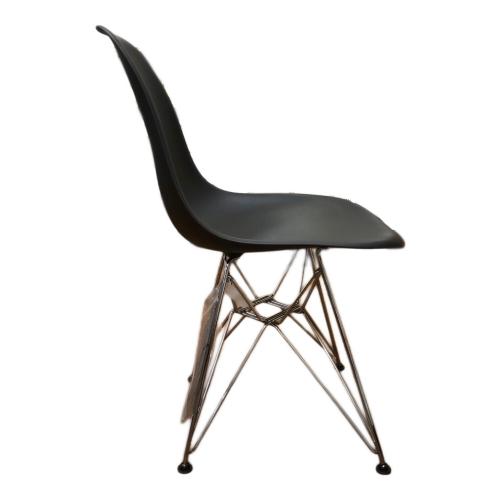 Herman Miller (ハーマンミラー) シェルチェア ブラック