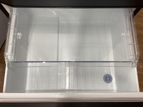 TOSHIBA (トウシバ) 3ドア冷蔵庫 GR-W29SC 2025年製 294L