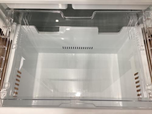 TOSHIBA (トウシバ) 3ドア冷蔵庫 GR-W29SC 2025年製 294L