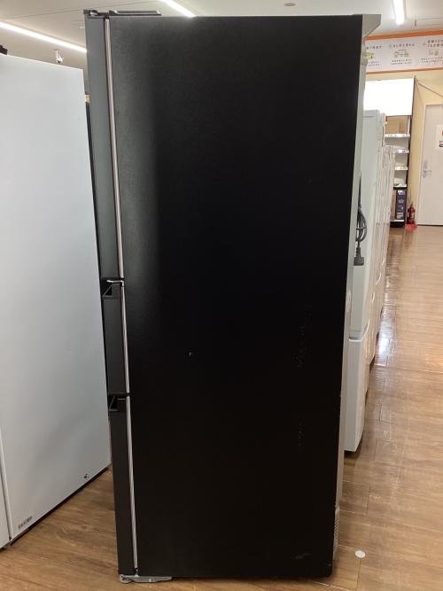TOSHIBA (トウシバ) 3ドア冷蔵庫 GR-W29SC 2025年製 294L