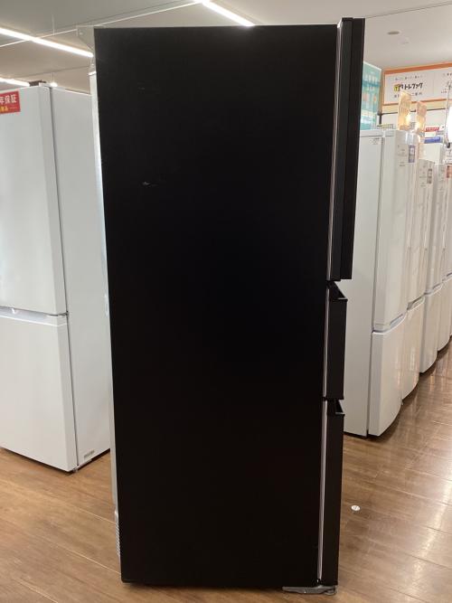 TOSHIBA (トウシバ) 3ドア冷蔵庫 GR-W29SC 2025年製 294L