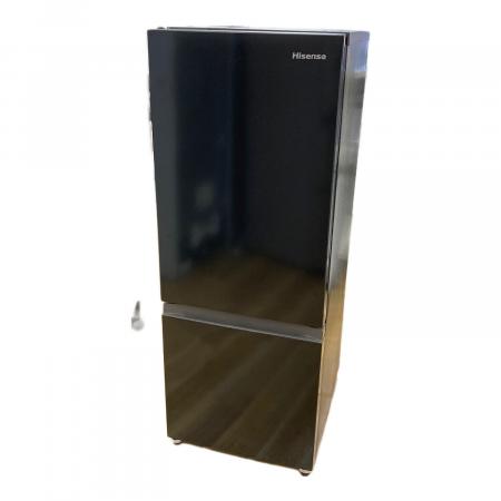 冷蔵庫 Hisense 162L 2026年製 HR-D16FB A29a Hisense (ハイセンス) 2ドア冷蔵庫 HR-D16FB 2026年製 162L