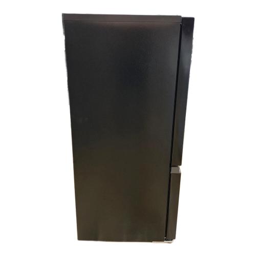 Hisense (ハイセンス) 2ドア冷蔵庫 HR-D16FB 2026年製 162L