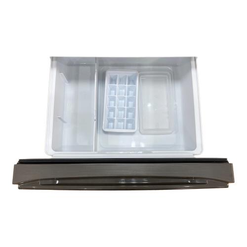 Hisense (ハイセンス) 2ドア冷蔵庫 HR-D16FB 2026年製 162L