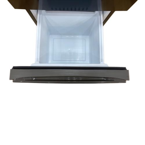 Hisense (ハイセンス) 2ドア冷蔵庫 HR-D16FB 2026年製 162L