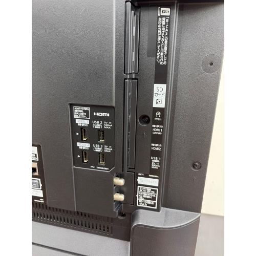 Panasonic (パナソニック) 液晶テレビ TH43EX750 2018年製 43インチ