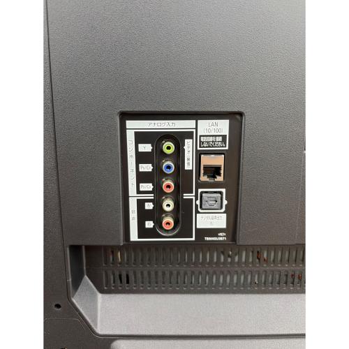 Panasonic (パナソニック) 液晶テレビ TH43EX750 2018年製 43インチ