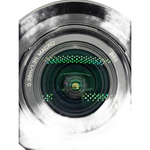 SONY (ソニー) デジタル一眼レフカメラ DSLR-A300 SIGMA望遠レンズ(70-300mm,f4-5.6)付