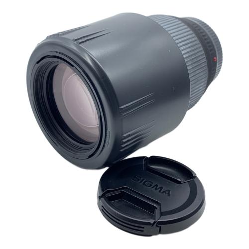 SONY (ソニー) デジタル一眼レフカメラ DSLR-A300 SIGMA望遠レンズ(70-300mm,f4-5.6)付