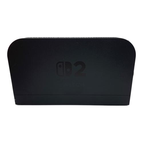 Nintendo (ニンテンドー) Nintendo Switch2 BEE-001