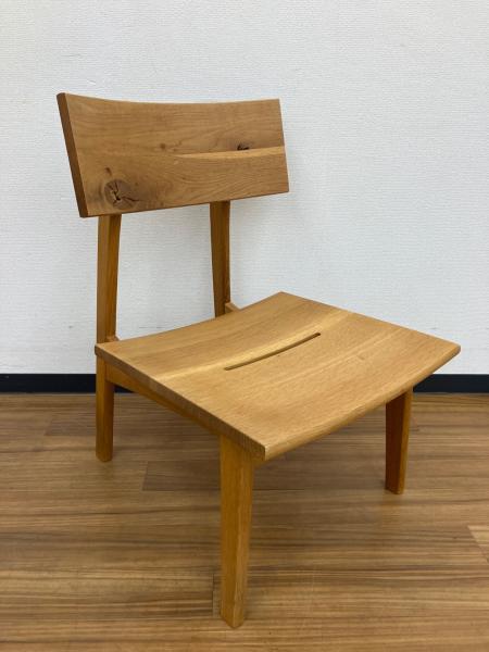 飛騨産業①森のことば　SN250 ダイニングチェア 飛騨産業 (ヒダサンギョウ) ダイニングチェアー SN250 LDチェア(旧