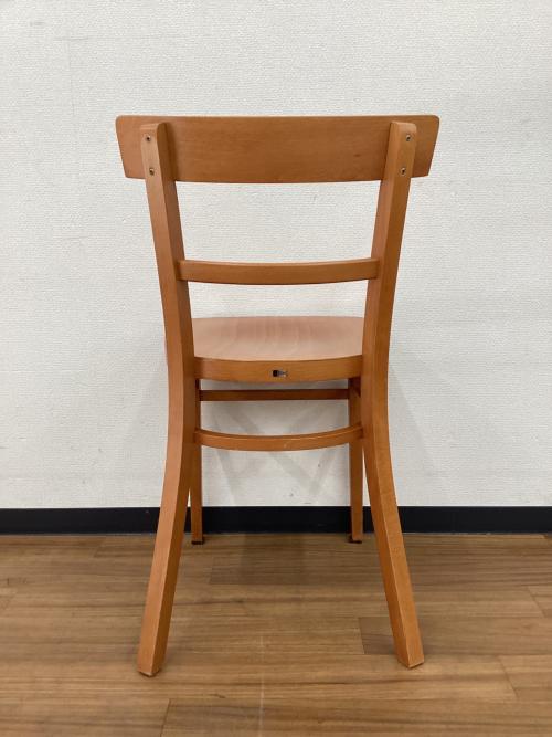 TON (トン) ダイニングチェアー チェコ製