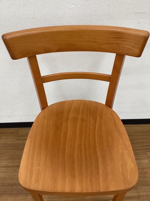 TON (トン) ダイニングチェアー チェコ製