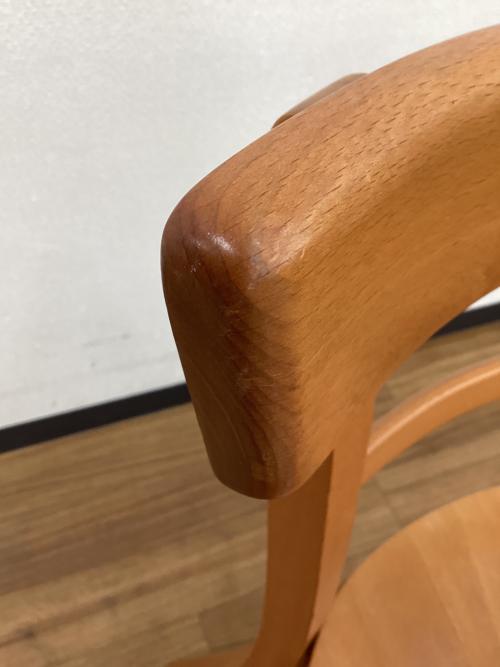 TON (トン) ダイニングチェアー チェコ製