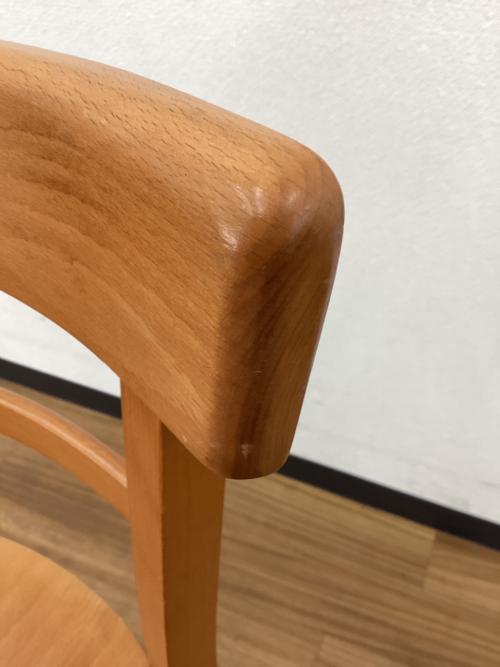 TON (トン) ダイニングチェアー チェコ製