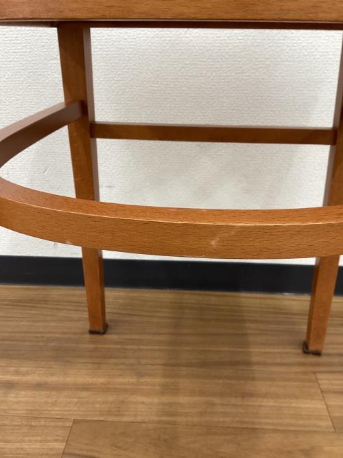 TON (トン) ダイニングチェアー チェコ製