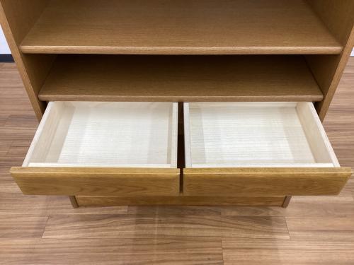 浜本工芸 (ハマモトコウゲイ) 本棚｜トレファクONLINE