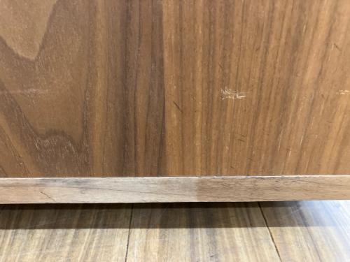 無印良品 (ムジルシリョウヒン) キャビネット 引き出し4段 4マスBOX スタッキングキャビネット