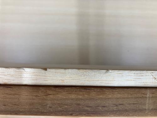 無印良品 (ムジルシリョウヒン) キャビネット 引き出し4段 4マスBOX スタッキングキャビネット
