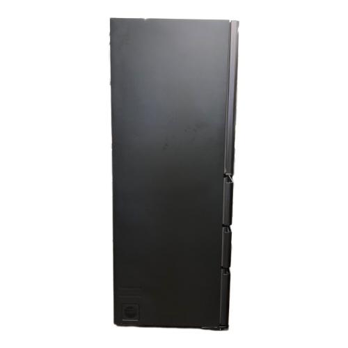 AQUA (アクア) 4ドア冷蔵庫 AQR-V46R 2025年製 458L